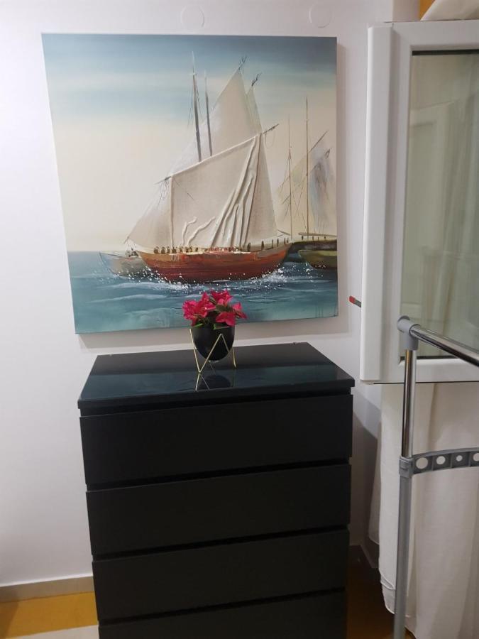 Appartement Perea 5 Star à Peraía Extérieur photo