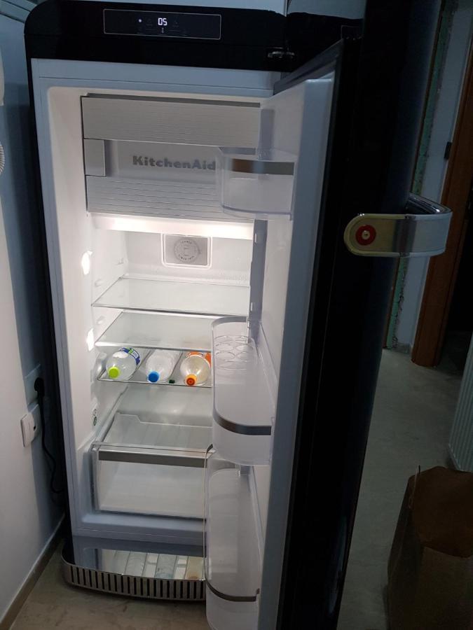 Appartement Perea 5 Star à Peraía Extérieur photo