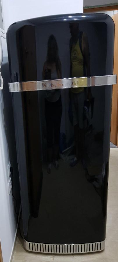 Appartement Perea 5 Star à Peraía Extérieur photo
