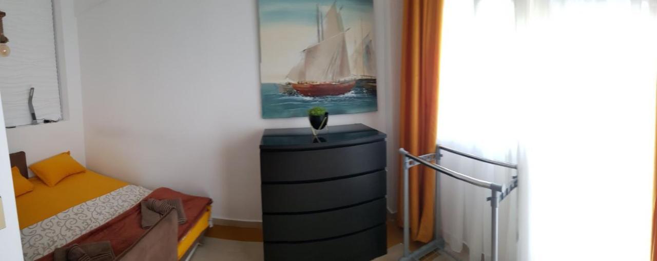 Appartement Perea 5 Star à Peraía Extérieur photo
